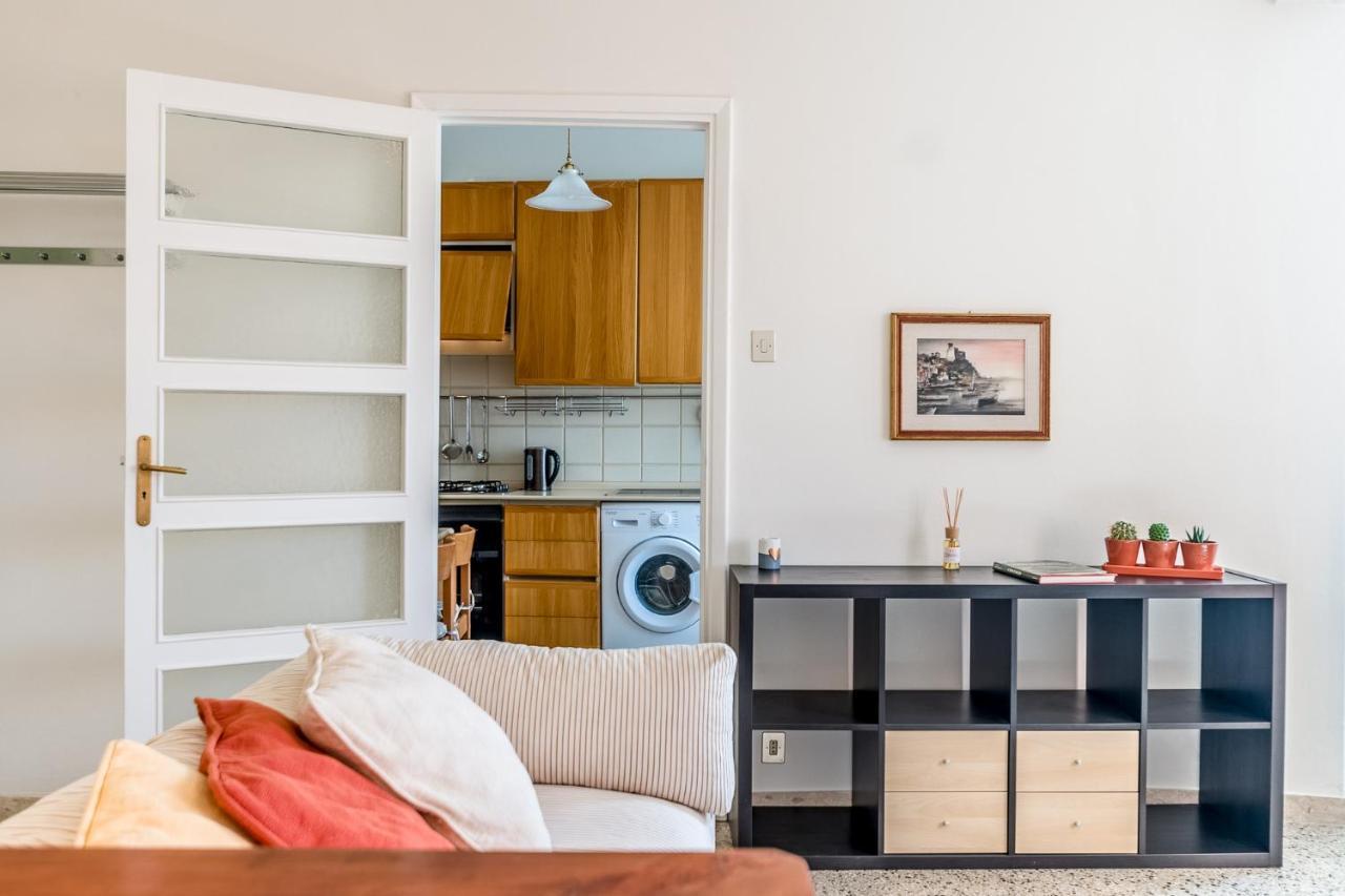 Appartement Sunshine House
