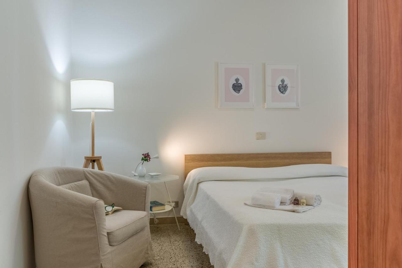 Appartement Sunshine House Lerici