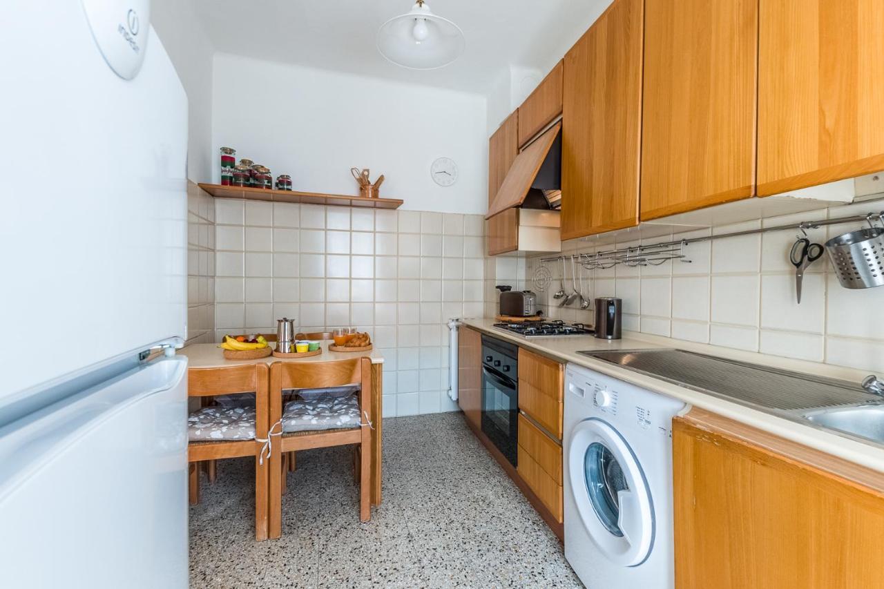 Sunshine House Appartement *
