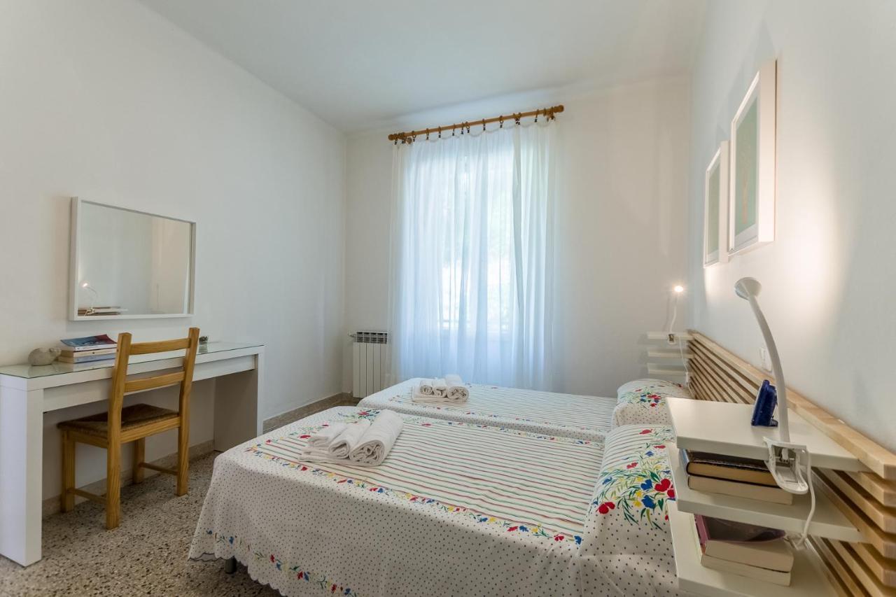 Sunshine House Appartement Lerici