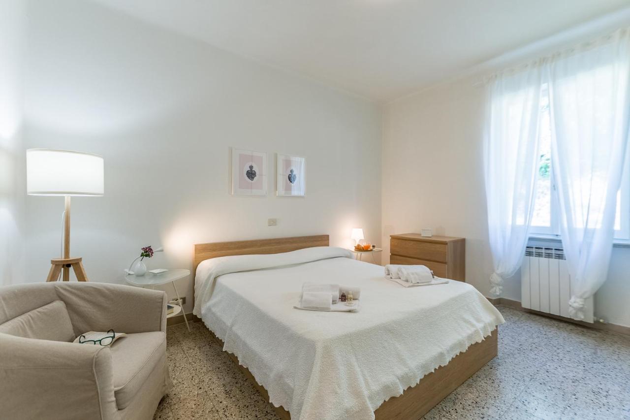Appartement Sunshine House Lerici