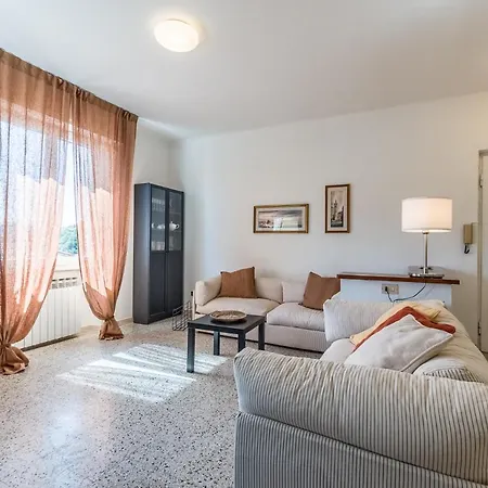 Sunshine House Lerici Apartment Exterior photo
