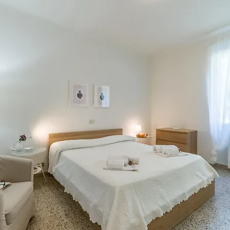 Sunshine House Lerici Apartment Exterior photo