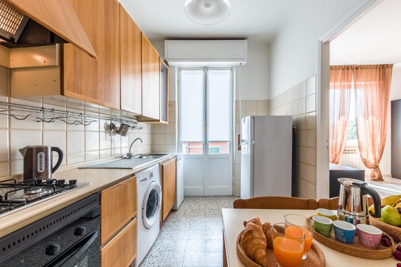 Sunshine House * Lerici