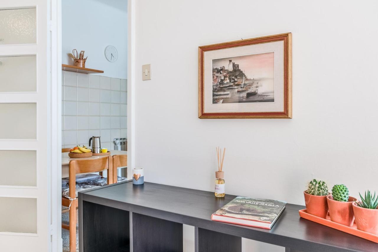 Sunshine House Apartment