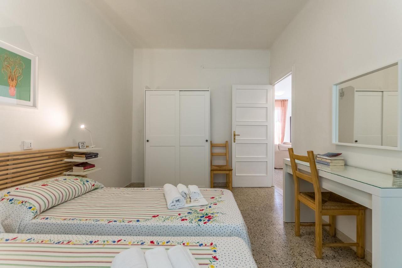 Sunshine House Apartamento