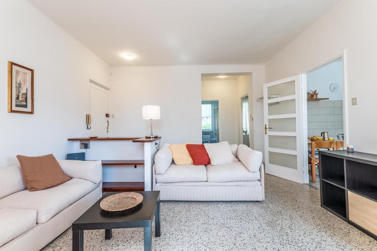 Apartamento Sunshine House Lerici
