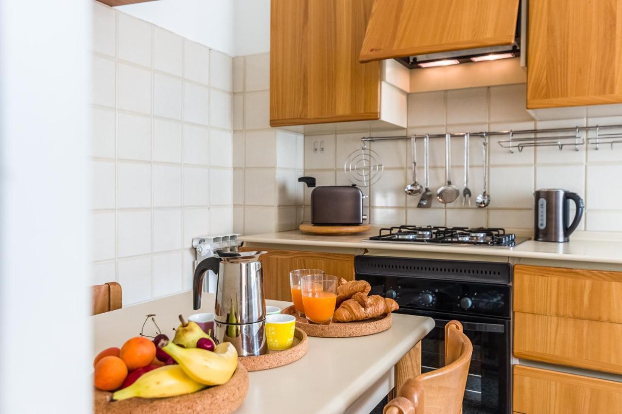Apartamento Sunshine House Lerici