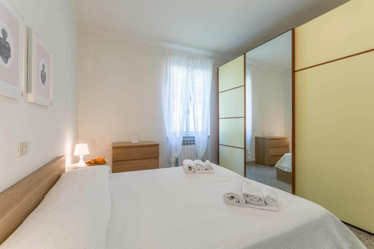 Apartamento Sunshine House Lerici