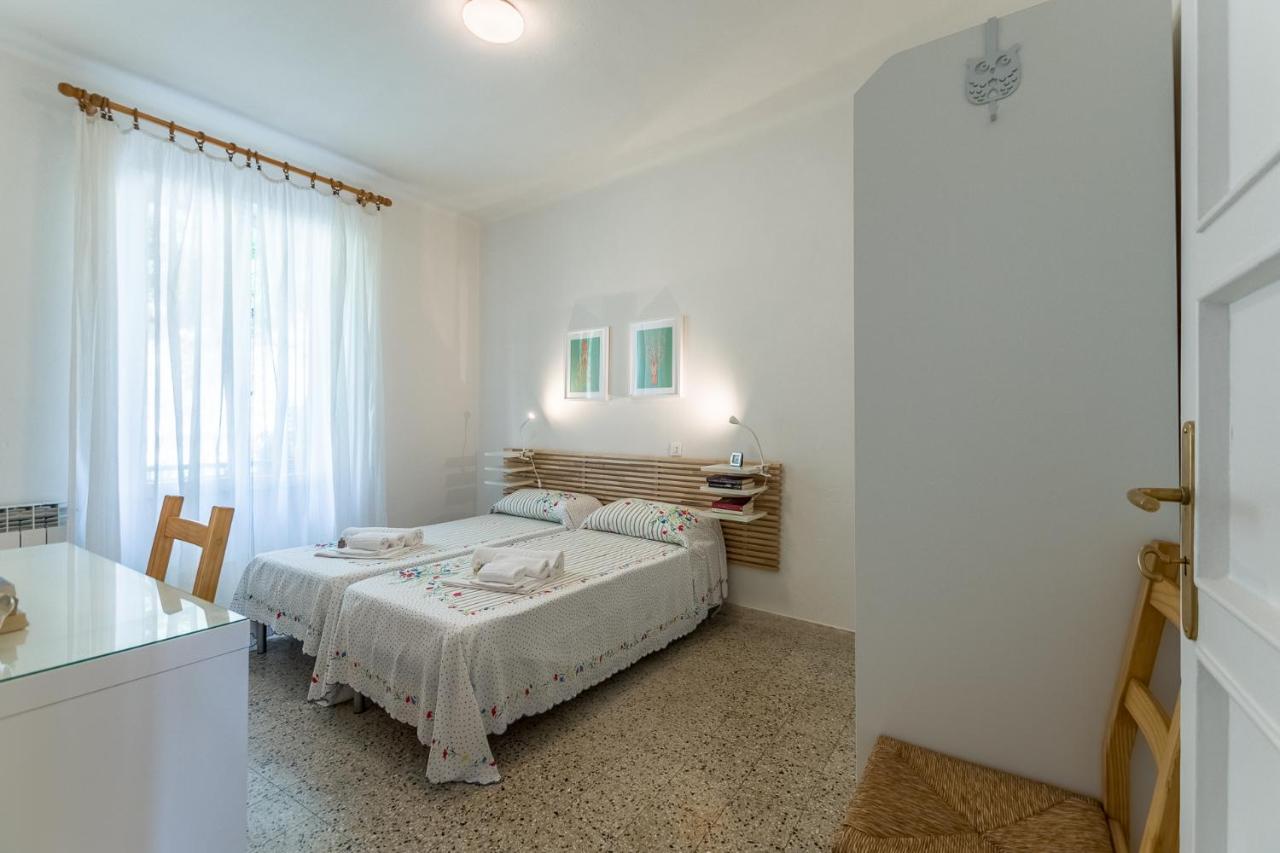 Sunshine House Apartamento Lerici